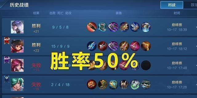 生态环境保卫者|王者荣耀：都说elo机制不好，殊不知受益人达75％，身在福中不知福