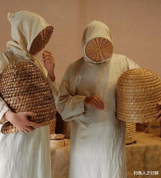 |27张活久见的照片，看完涨姿势了