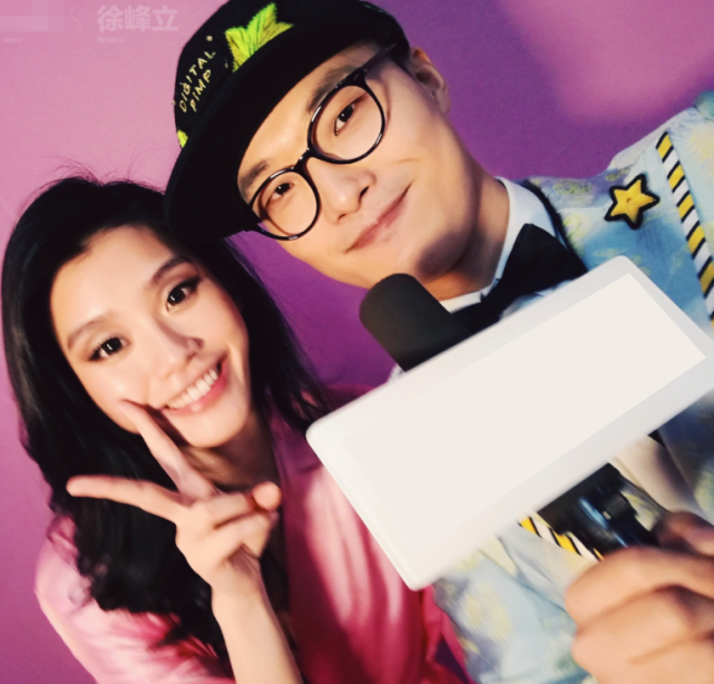 徐峰立|徐峰立向张艺兴致歉，选妃系造谣，网友质疑其转移王力宏事件视线