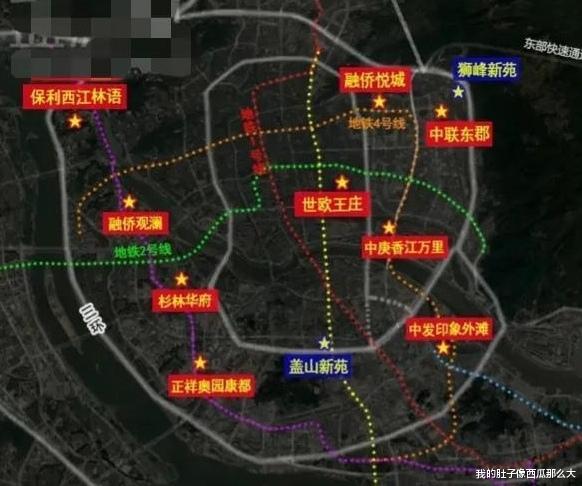 福州|福州市区多了2000多套房源，租金远低于市场价