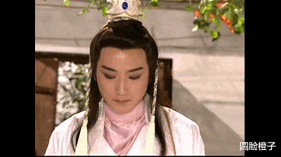 汪铎|一直觉得汪铎的古装气质很像一个人，终于找到了