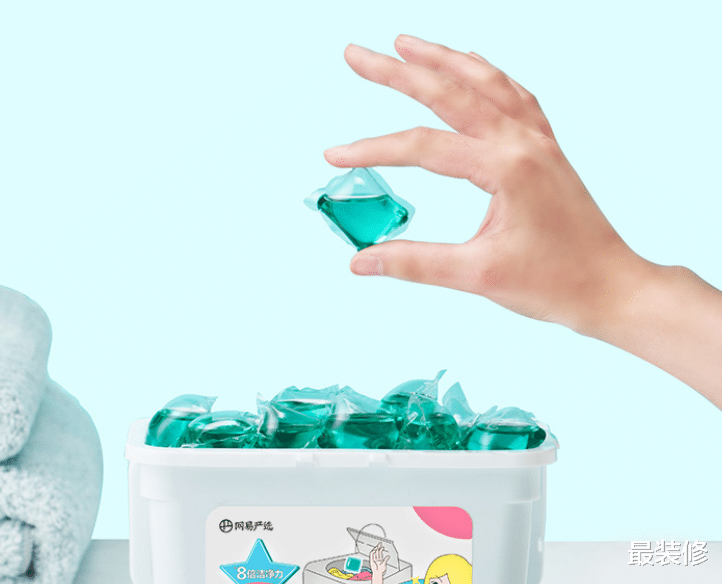 洗衣服用洗衣粉还是洗衣液？听内行人说，才知道我家一直用错了！