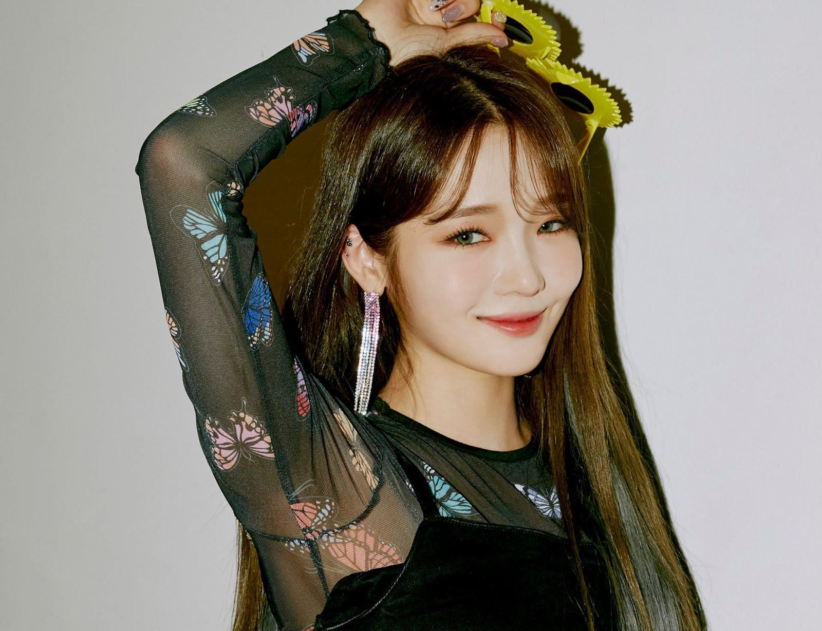 明星|K-Pop培训总监透露他们培训过的令人难忘的偶像