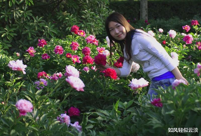 如风轻似云淡|从低谷期走出来的女人,往往有这几个表现