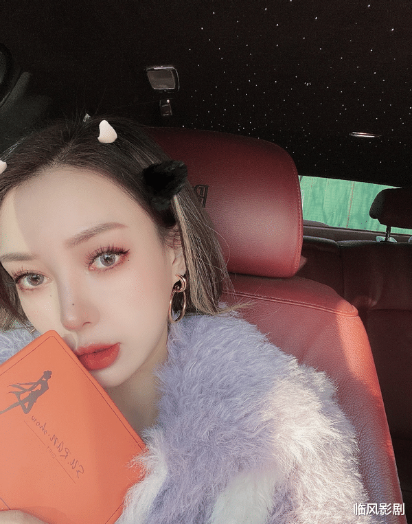 郭美美|郭美美高调发文，公布与女狱警之间的恋情