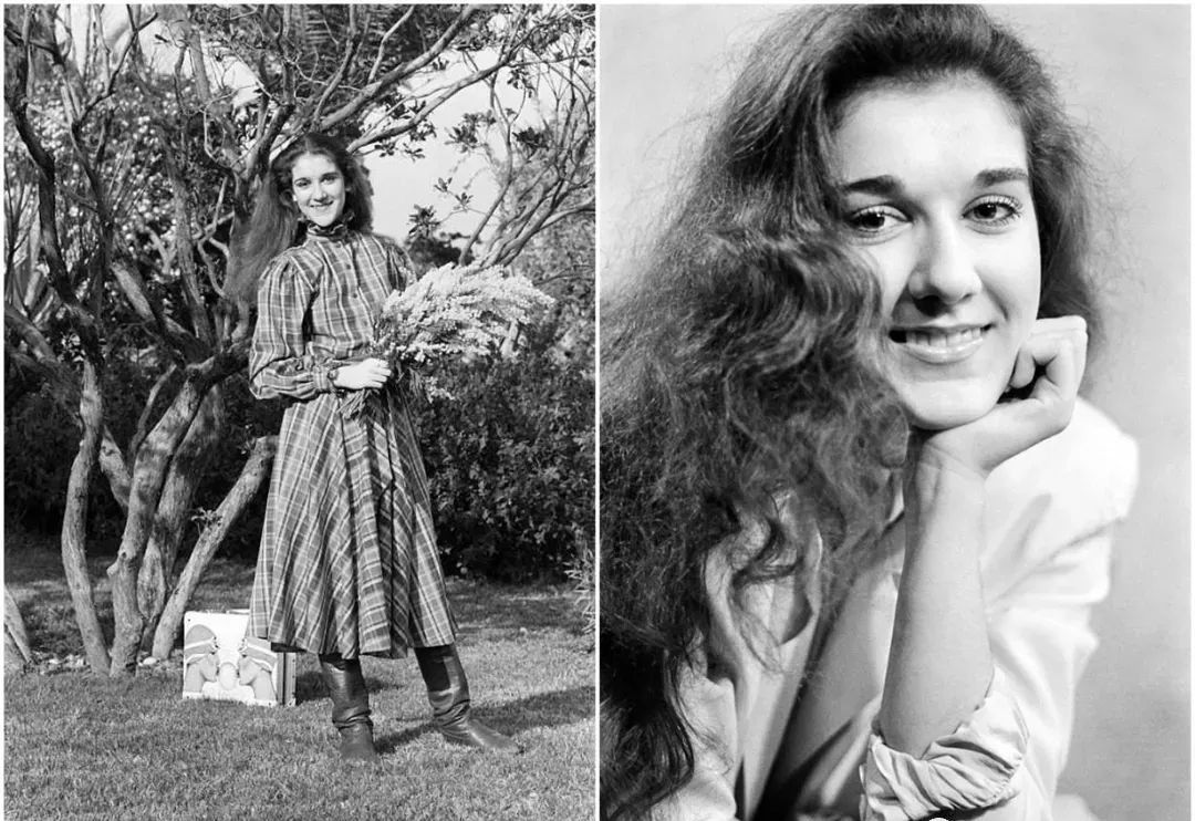 席琳|许久未见,她竟然病重至几乎瘫痪?