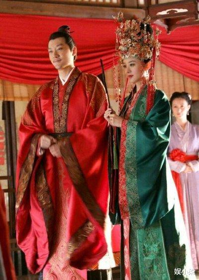 冯绍峰|赵丽颖官宣结婚，宋祖德喊话冯绍峰：2023年底前不离婚