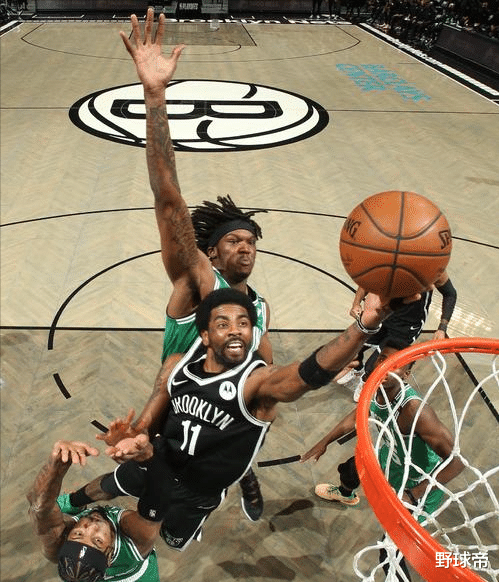 詹姆斯·哈登|32分的阿杜，21分的哈登，正负值都没他高! 天才就是天才，打硬仗不手软