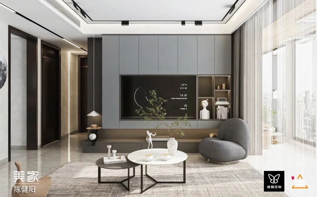 讲真，卫生间不要洗漱台，玄关丢掉破鞋架，真的爽爆了！