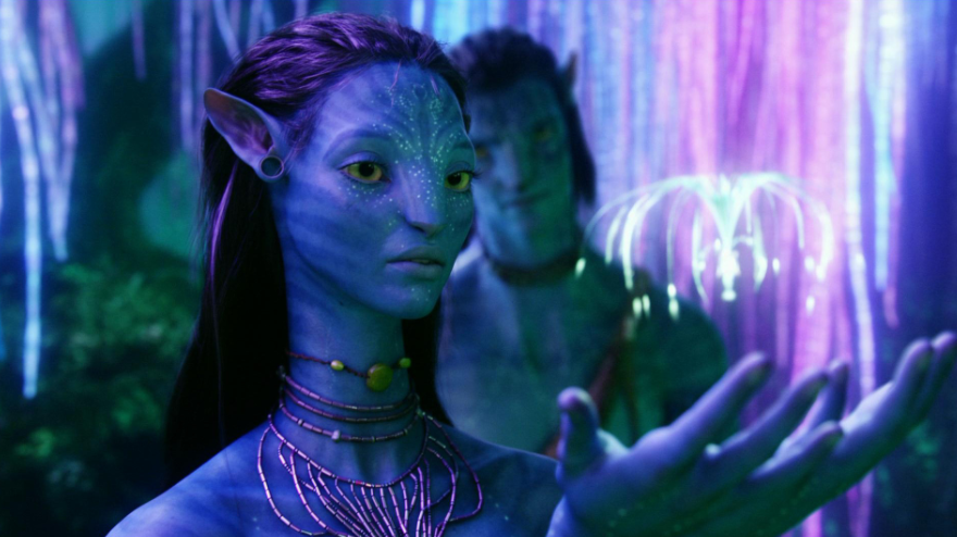 哥斯拉|排片率“腹泻”式下跌！被《哥斯拉》降维打击，这部耗巨资的大片有点惨