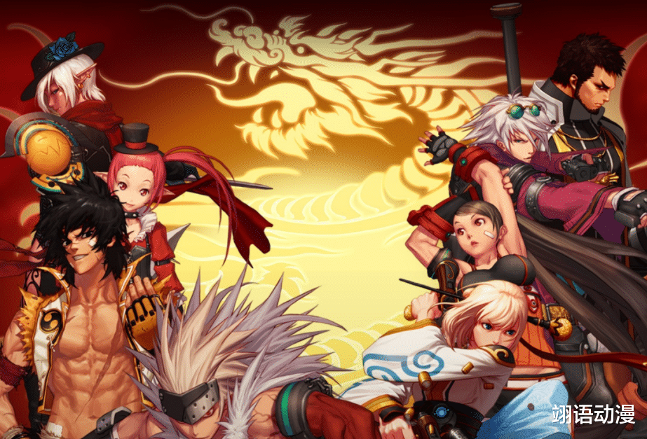 地下城与勇士|DNF烧不烧钱,取决于自己,玩这个大多数人虚荣心太强