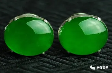 翡翠|帝王绿翡翠，因为你我错过了好多更美的翡翠