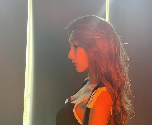 杨紫|吴亦凡事件被牵扯的艺人里，我还是更心疼杨紫