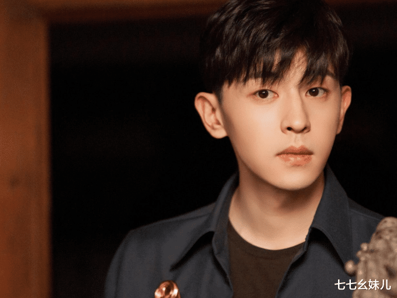 邓伦|演员是本职，综艺明星是加分项，邓伦真的沦为综艺咖了？