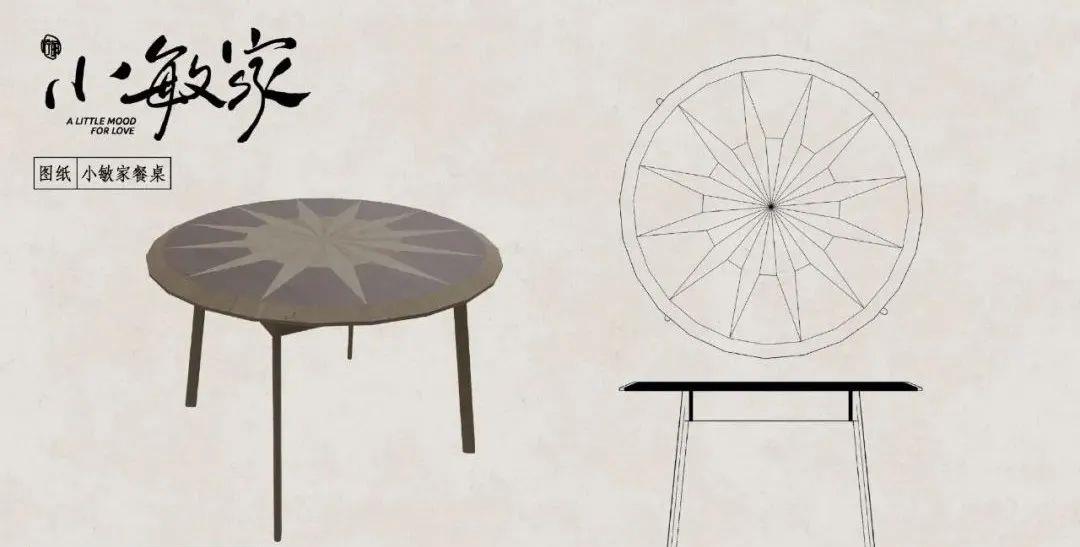 周迅|《小敏家》剧中周迅的“老破小”曝光！网友却说：羡慕哭了！