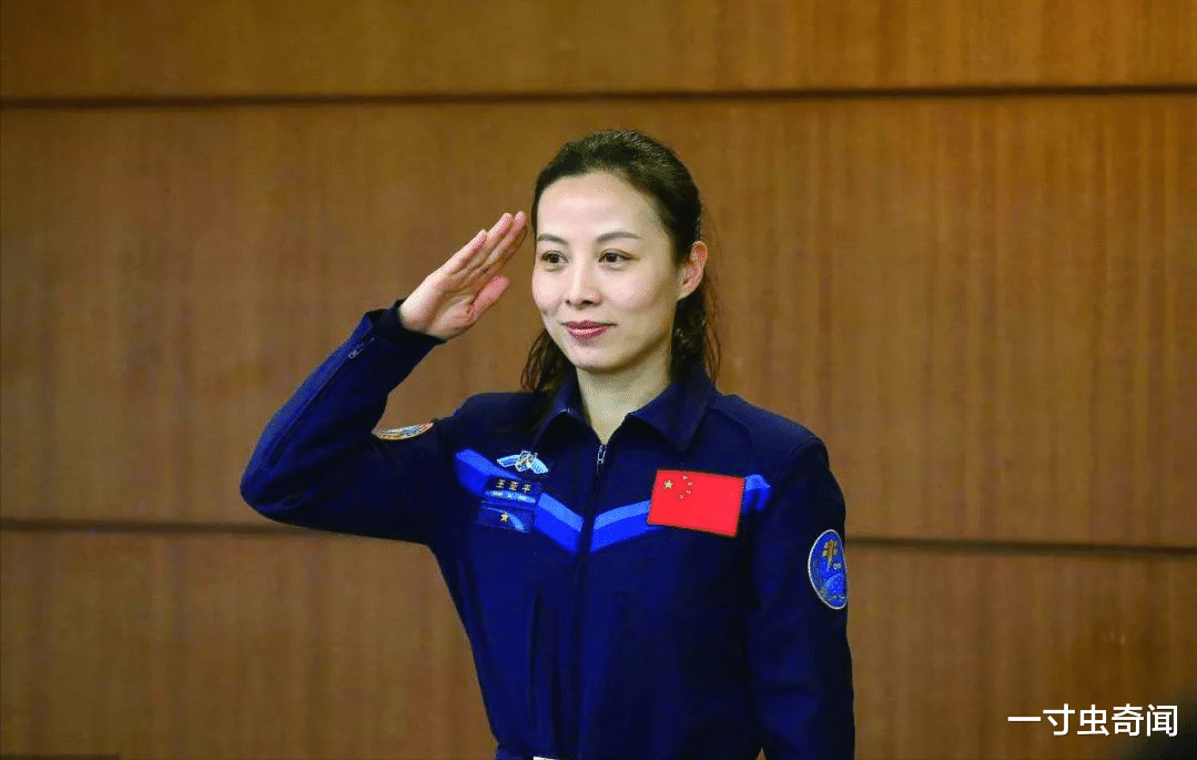 一寸虫奇闻|神舟13号发射在即，三人将在太空出差半年，女航天员首次长期驻留