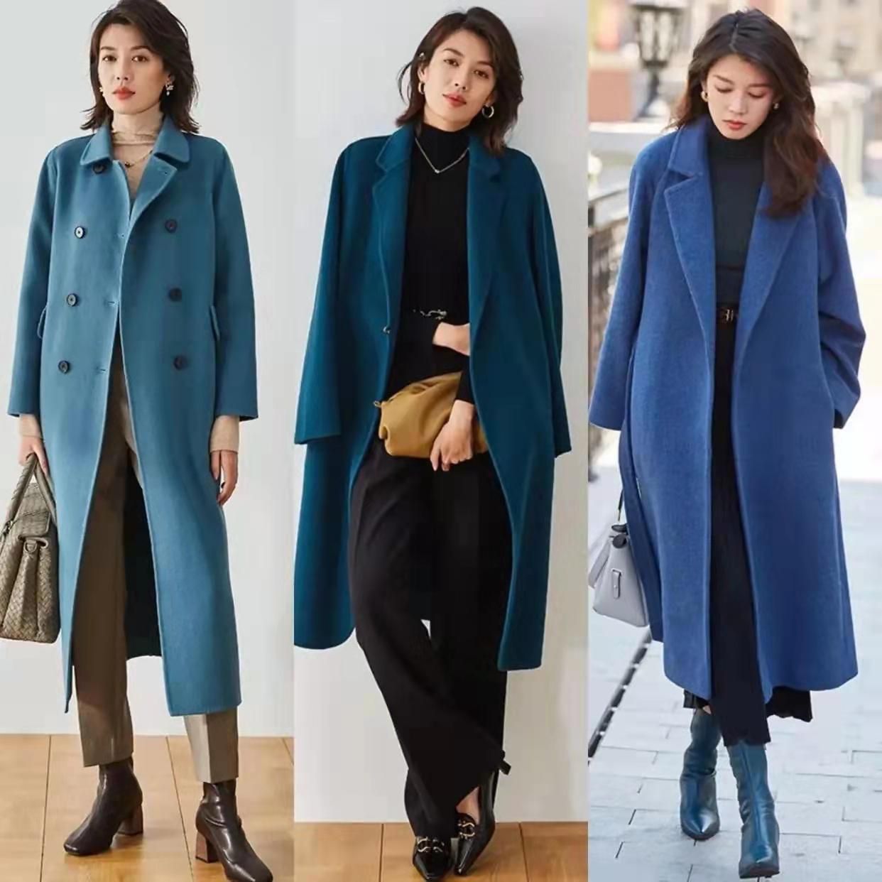 faker|法式穿搭法则，简单优雅，给你极致的美