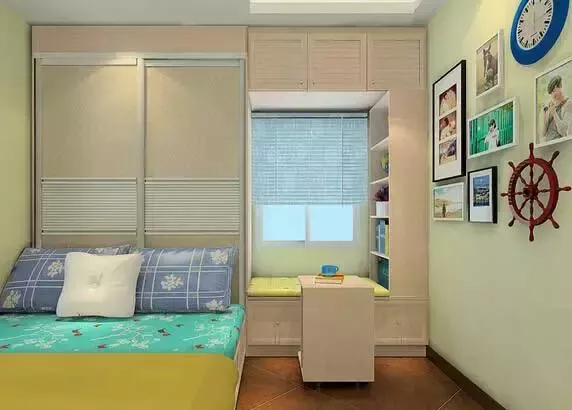 小户型空间收纳6法则,这才叫面积最大利用化啊