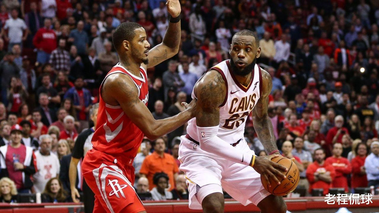 特雷沃·阿里扎|两场合计6分！36岁老将在湖人没落？他曾是NBA顶级铁闸