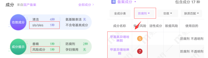 秀尚青依|“孕妇专用”值得买？医学博士：这2款洗发水含有致畸和流产风险