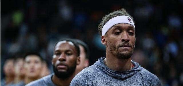 广东男篮|老熟人要回来？超级外援或重返广东宏远，朱芳雨酝酿大手笔