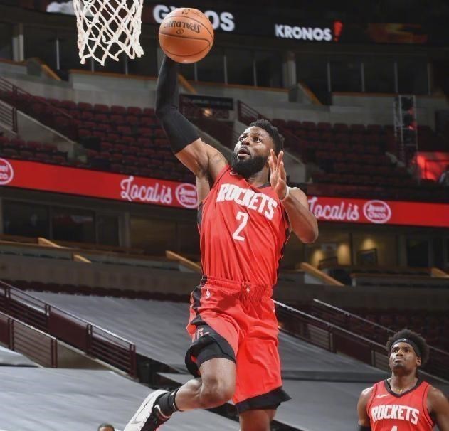 火箭队 神操作!火箭连签两将依然保留全额中产,后续仍会有交易发生