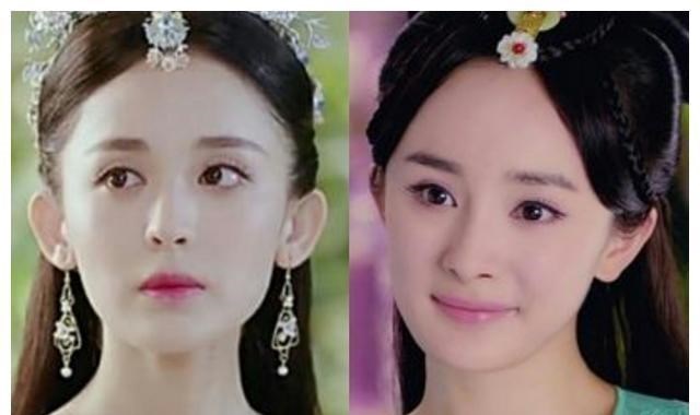 发型 古代女子发型对比，最丑的是明清，秦汉时期的最美