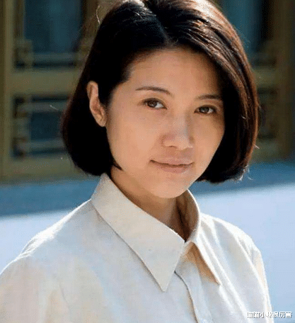 陈建斌|中国有4位对名利“无欲无求”的女演员,人淡如菊都是女神级别的