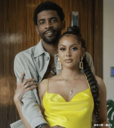 凱里·歐文|向蔡崇信施壓讓歐文回歸，Jay-Z每年能從歐文身上抽多少傭金？