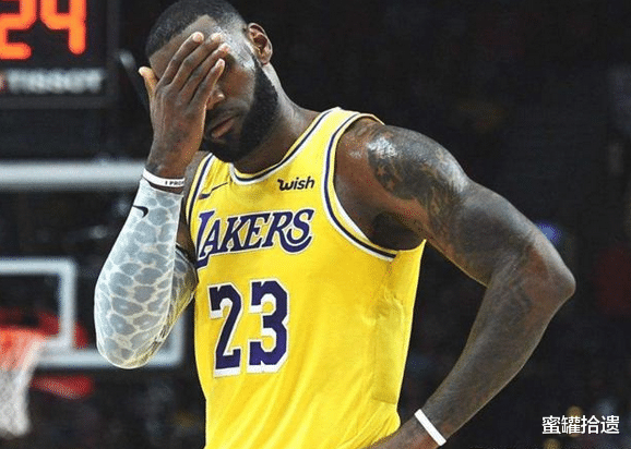 事业单位|拒绝退役！詹姆斯赛后采访：职业生涯没过半，能适应任何比赛风格