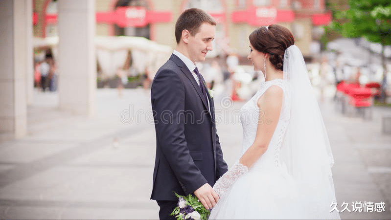 久久说情感|蜜月回来陪嫁房被小姑子一家霸占,小姑子:我哥说这套房子给我了