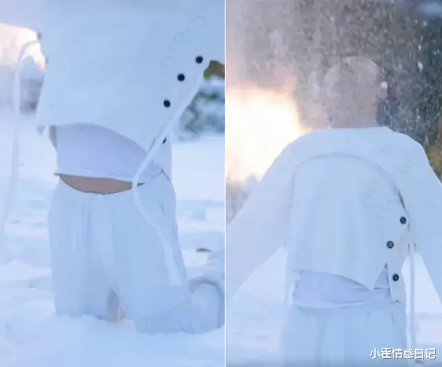 李玉刚|44岁的李玉刚，让人心疼！