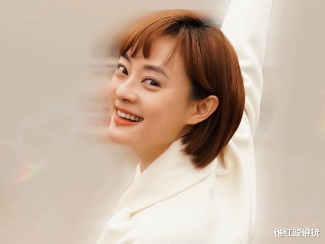 赵丽颖|近十年爆剧年鉴：赵丽颖6年6部遥遥领先，杨幂孙俪唐嫣紧随其后