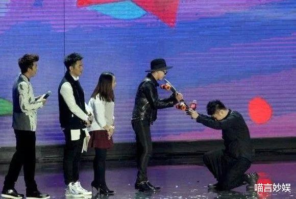 李亚鹏|广电局痛批“伪娘风”，芒果台顶风作案