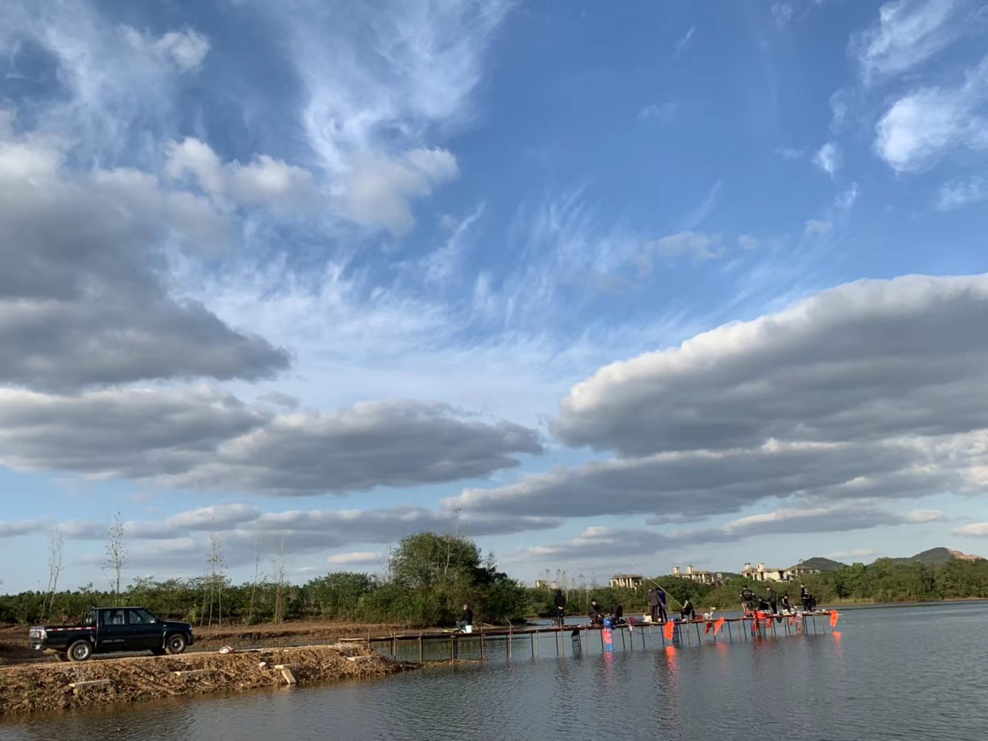 饵料|冬季钓鱼轻口弱口不要急，简简单单四招就能改变