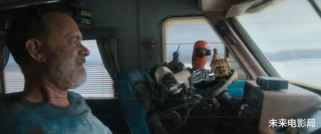 拥抱|年度科幻之最，N刷都不过瘾！