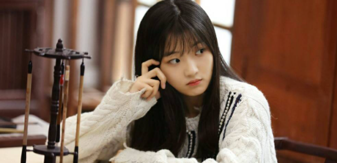 陈紫函|赵丽颖又甩出王炸剧，四大人气演员加盟，六大戏骨助阵，有望大爆