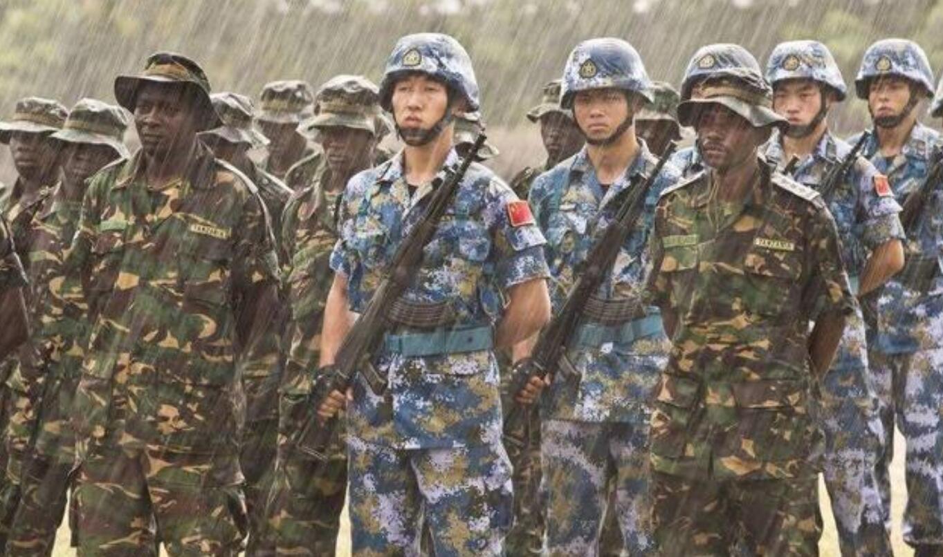 中國幫助坦桑尼亞打造“最強非洲解放軍”，尼雷爾太英明有遠見-圖7