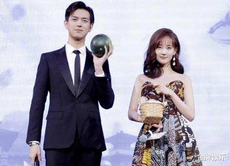 李一桐|李一桐曾经是赵丽颖的专属替身，现在却要赶超正主了