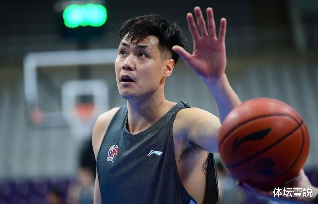 辽宁男篮|辽篮老臣清空更衣柜，效力12年离队却无人欢送，投郭士强又遭拒绝