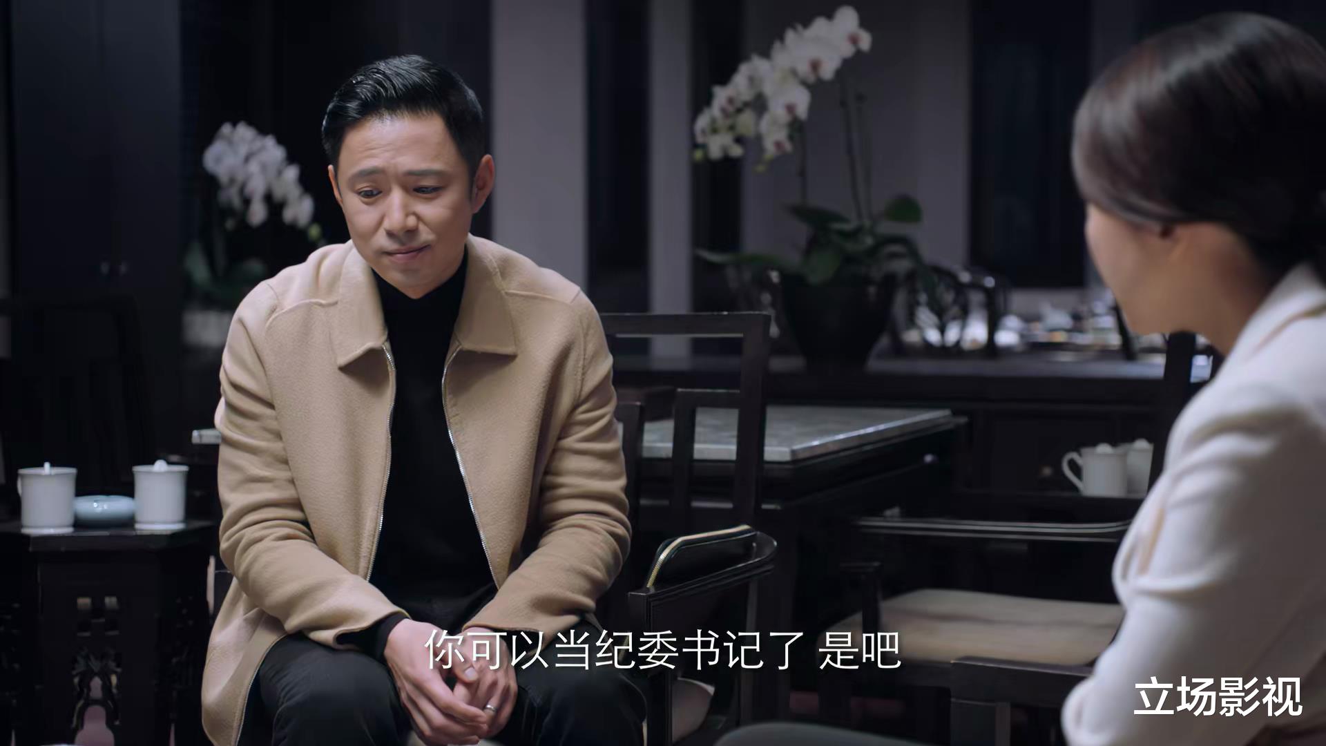 突围|《突围》6集之后挽回口碑，2个金牌配角撑起全剧质量，不服不行