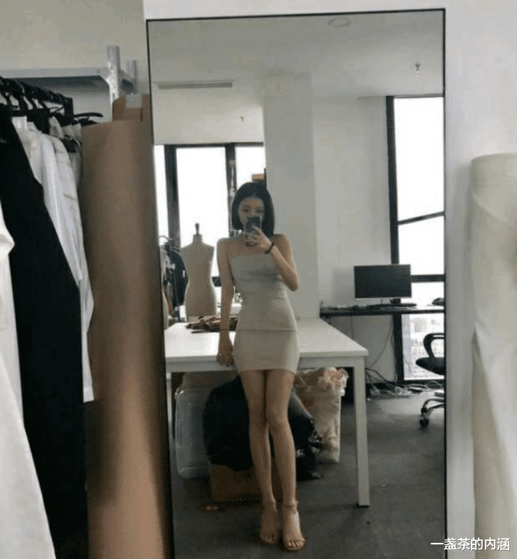 王思聪|豆得儿一个被王思聪爱过的女人，现在怎么样了