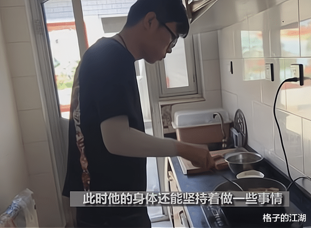 抗癌|34岁抗癌博主离世，一年时间仿佛走完了一生：生命的底色注定悲凉