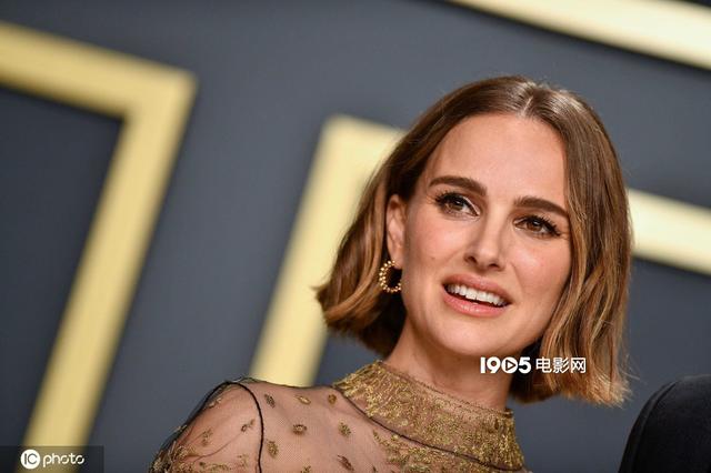 配音|遗憾！娜塔莉·波特曼退出HBO《被抛弃的日子》