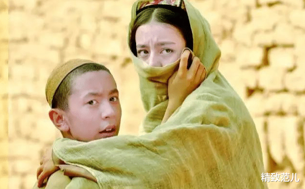 蒋勤勤|好不容易走红，她这是想要堵死自己的路吗？