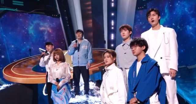 赵丽颖|中国好声音总决赛结果出炉:伍珂玥获冠军,李克勤战队登顶!