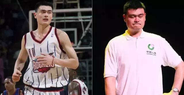 國王隊(duì)|太自律！昔日國王巨星更壯了，43歲練出麒麟臂，姚明卻嚴(yán)重發(fā)福