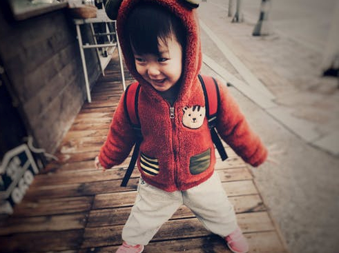 知一先生|小孩起名改名字：志向远大，一飞冲天的男孩名字大全