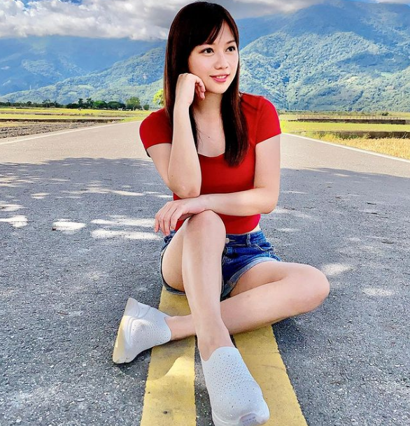 明星素颜|蔡尚桦一个月甩肉45kg,遵守「一原则」,32岁还像高中生