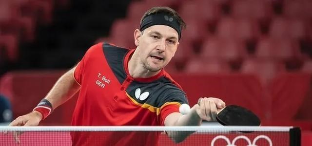 文竹妈妈怎么说|人生总有遗憾 波尔六战奥运男单最佳战绩仅8强